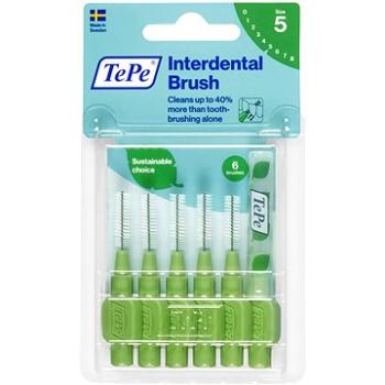 TEPE MK Original 0,8 mm zelené 6 ks (7317400011837)