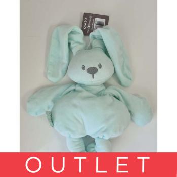 NATTOU Hračka plyšová Lapidou cuddly mint 36 cm