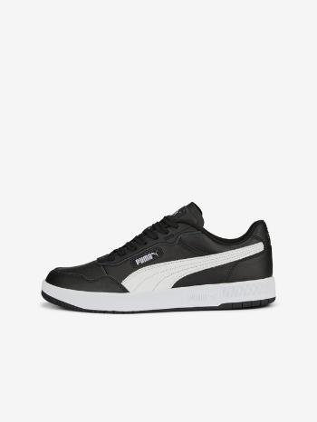 Puma Court Ultra Tenisky Čierna