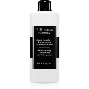 Sisley Hair Rituel Restructuring Conditioner uhladzujúci kondicionér proti lámavosti vlasov 500 ml