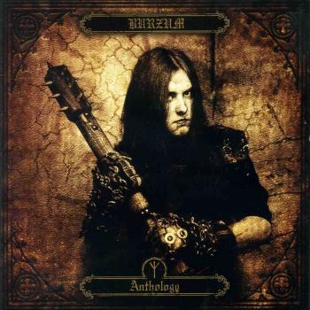 Burzum - Anthology (2 LP)