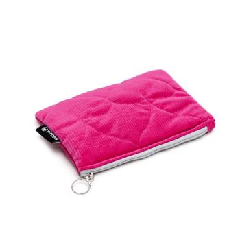 T-TOMI Taštička slim beauty baggie magenta