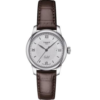 Tissot Le Locle T006.207.16.038.00 - 30 dní na vrátenie tovaru, Garancia originality