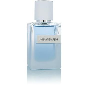 YVES SAINT LAURENT Y Eau Fraiche EdT