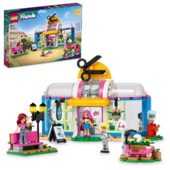 LEGO® Friends 41743 Kaderníctvo