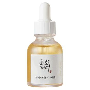 BEAUTY OF JOSEON Glow Propolis + Niacinamide Rozjasňujúce sérum 30 ml