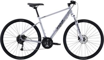 Fuji Traverse 1.3 Gray M-17" Trekingový / Krosový bicykel