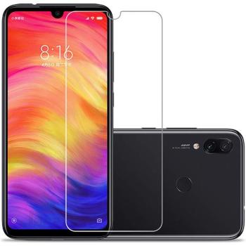 IZMAEL Temperované tvrdené sklo GOLD 9H pre Xiaomi Redmi Note 7/Redmi Note 7 Pro  KP23439