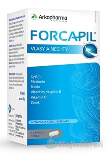 ArkoPharma Forcapil 180 tabliet