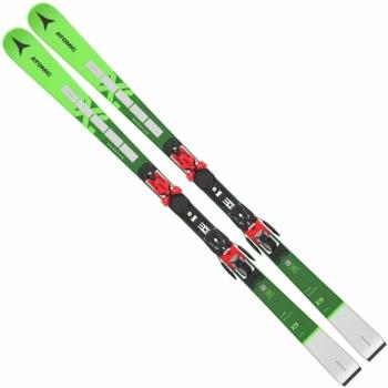 Atomic Redster X9RS REVO + X 16 VAR 175 cm