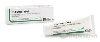 IFC Biretix Gel gél 50 ml