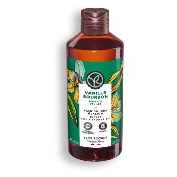 YVES ROCHER Vanilka Sprchový gél 400 ml