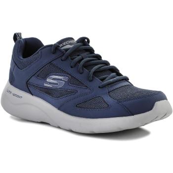 Skechers  Dynamight 2.0 Fallford 58363-NVY  Nízke tenisky Modrá