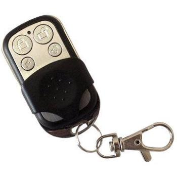 iGET SECURITY P5 - diaľkové ovládanie (kľúčenka) na obsluhu alarmu (P5 SECURITY)