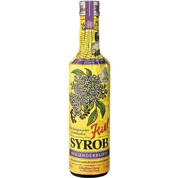 Kitl Syrob Holunder 500 ml (1628)