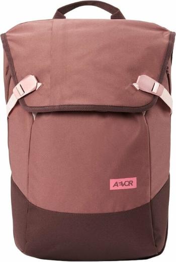 AEVOR Daypack Basic Raw Ruby 18 L