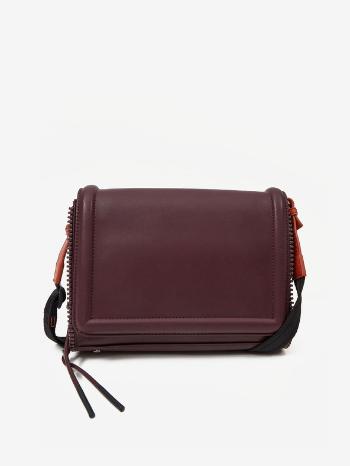 Diesel Cross body bag Červená