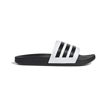 adidas  Adilette comfort  Sandále Biela