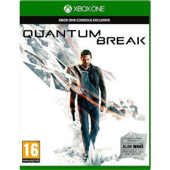 Quantum Break – Xbox Digital (G7Q-00021)