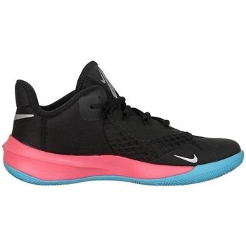 Nike  Univerzálna športová obuv Zoom Hyperspeed Court  Čierna