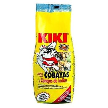 Kiki MIX Guinea Pig Fresh Pack morča 800 g (8420717002159)