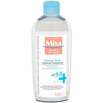 MIXA Optimal Tolerancia 400 ml (3600550476040)