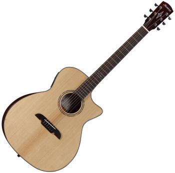 Alvarez AG60CEAR Natural