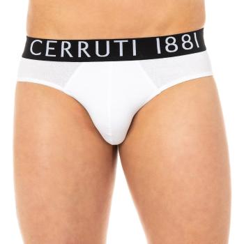 Cerruti 1881  109-002445  Spodky Biela