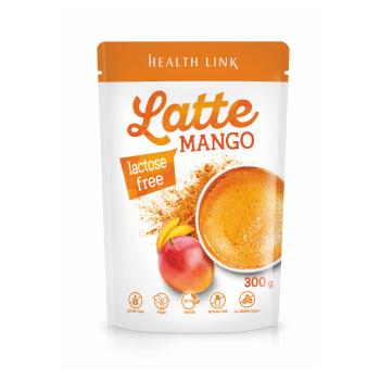 HEALTH LINK Mango latte 300 g