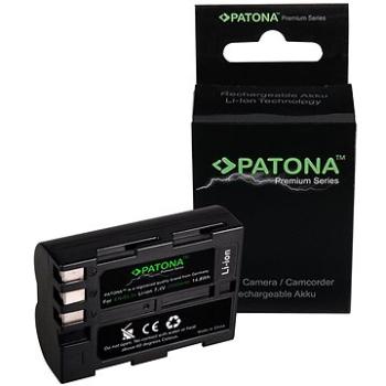 PATONA do Nikon EN-EL3e 2000 mAh Li-Ion Premium (PT1226)