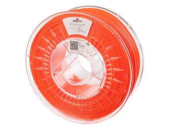 Spectrum 3D filament, Smart ABS, 1,75mm, 1000g, 80091, lion orange