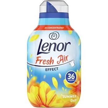 Lenor Fresh Air Effect Summer Day Aviváž (36 praní) (8006540241066)