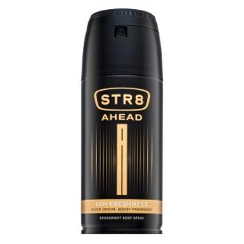 STR8 Ahead deodorant s rozprašovačom pre mužov 150 ml