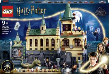 76389 LEGO® HARRY POTTER™ Tajomná komnata v Bradaviciach ™