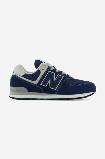 Detské tenisky New Balance GC574EVN