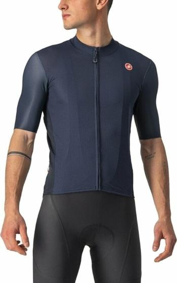 Castelli Endurance Elite Dres Dark Gray 2XL