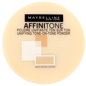 MAYBELLINE NEW YORK Affinitone powder 03 Light (3600530558971)