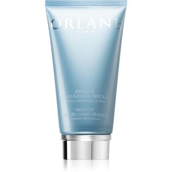 Orlane Absolute Skin Recovery Program maska pre unavenú pleť 75 ml