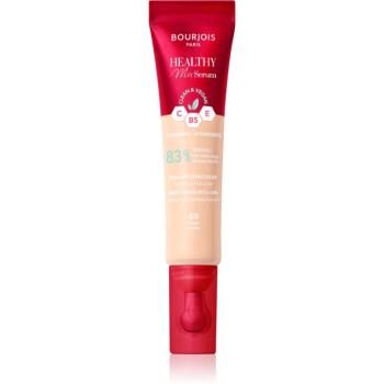 Bourjois Healthy Mix Serum hydratačný korektor na tvár a očné okolie odtieň 49 Ivory 11 ml