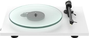 Pro-Ject T2 W Satin White Hi-Fi Gramofón