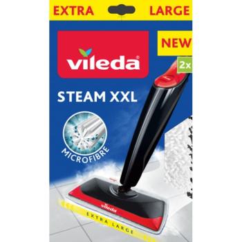 VILEDA Steam XXL náhrada 2 ks