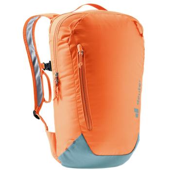 Batoh Deuter Gravity Pitch 12 seffron-slateblue