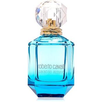 ROBERTO CAVALLI Paradiso Azzurro EdP