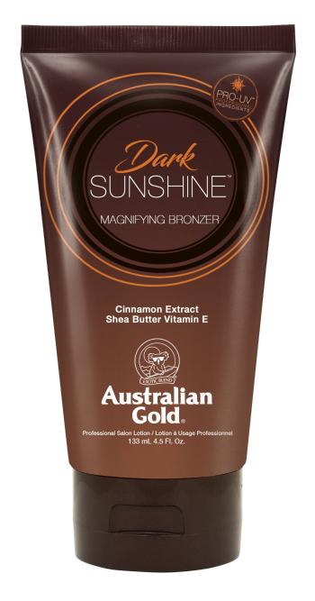 Australian Gold Dark Sunshine 130 ml