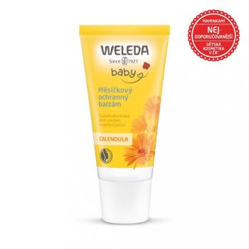 WELEDA Nechtíkový ochranný balzam 30ml