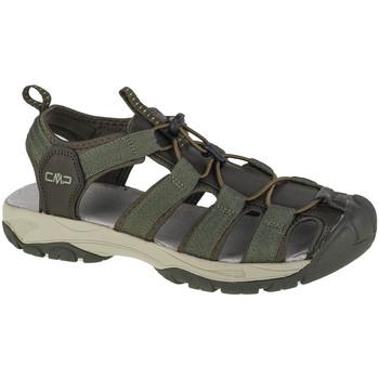 Cmp  Športové sandále Sahiph Hiking Sandal  Zelená