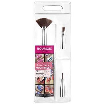 Bourjois  Multi Brush Nail Art Kit  Manikúrové sety Other