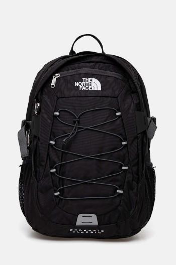 Ruksak The North Face Borealis Classic čierna farba, veľký, jednofarebný, NF00CF9C4GZ1