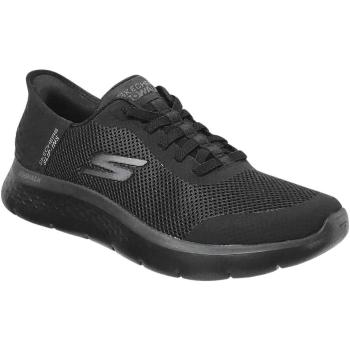 Skechers  Go walk flex  Nízke tenisky Čierna