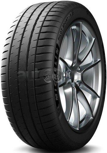 Michelin PILOT SPORT 4 S 245/40 R19 98Y XL MO1 FR